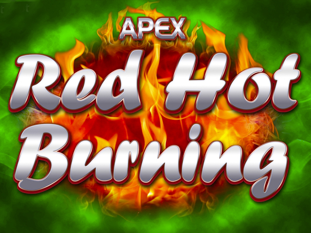 Red Hot Burning