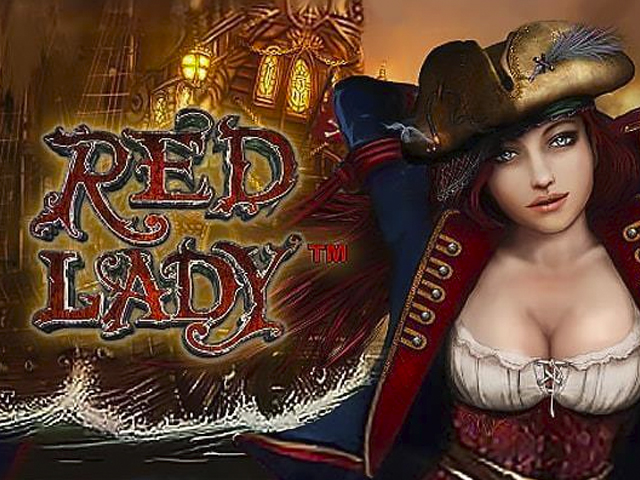 Red Lady