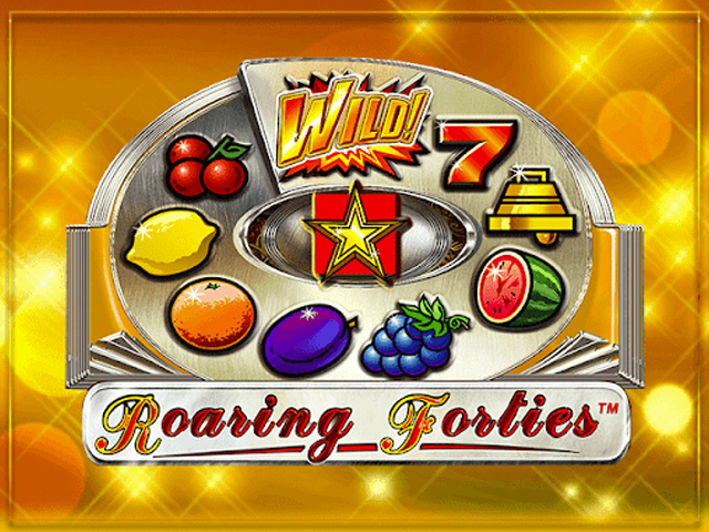 Roaring Forties