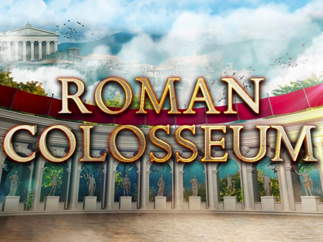 Roman Colloseum