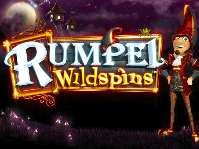 Rumpel Wildspins