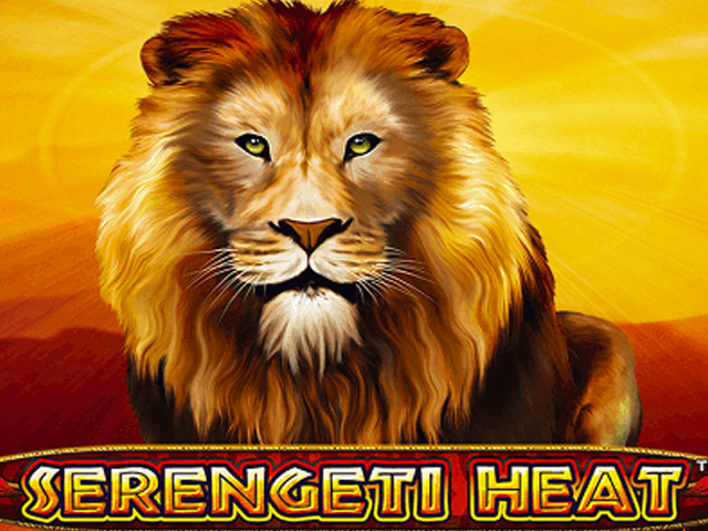 Serengeti Heat