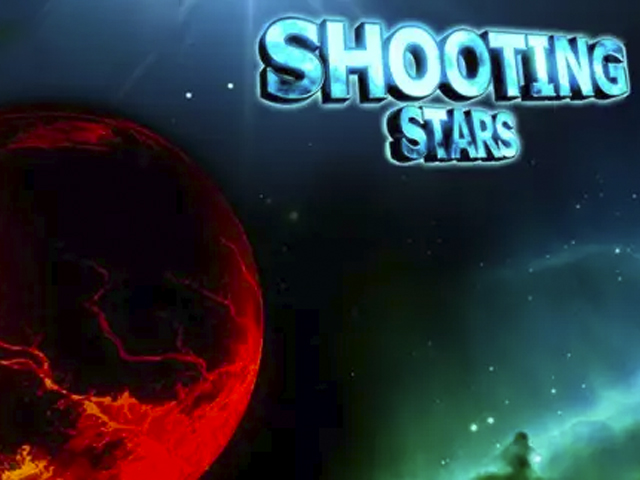 Shooting Stars