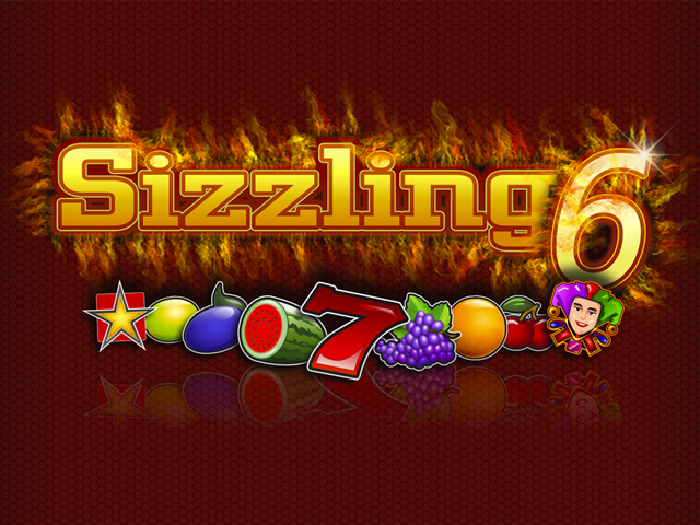 Sizzling 6
