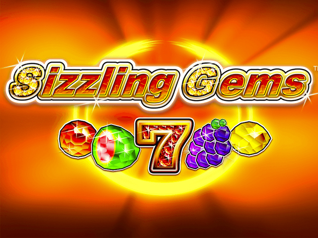 Sizzling Gems