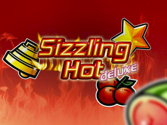 Sizzling Hot Deluxe