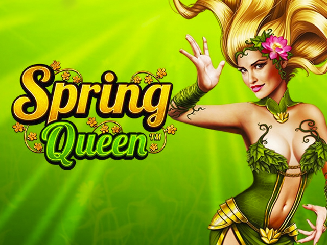 Spring Queen