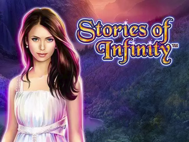 Stories Of Infinity
