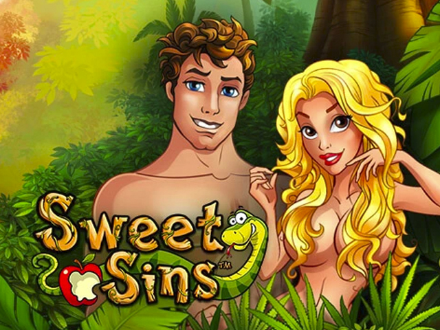Sweet Sins