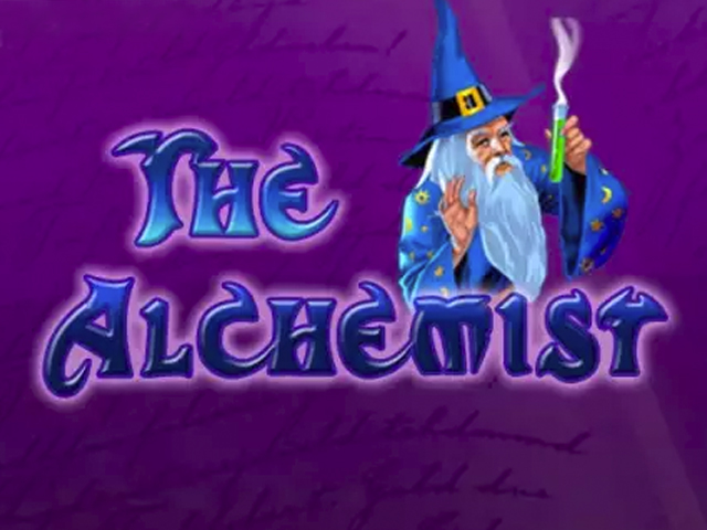 The Alchemist