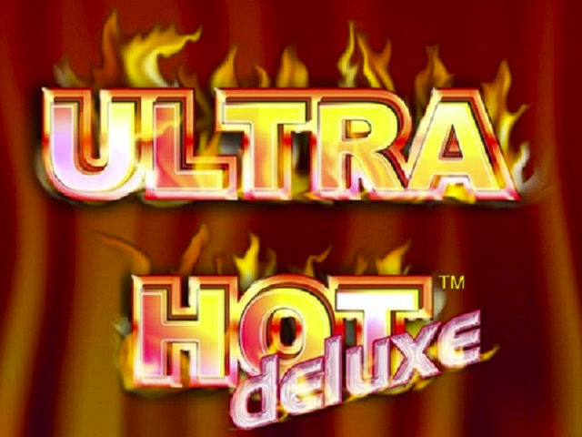 Ultra Hot Deluxe