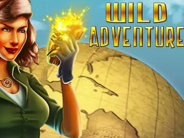 Wild Adventure