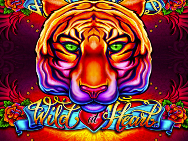 Wild At Heart