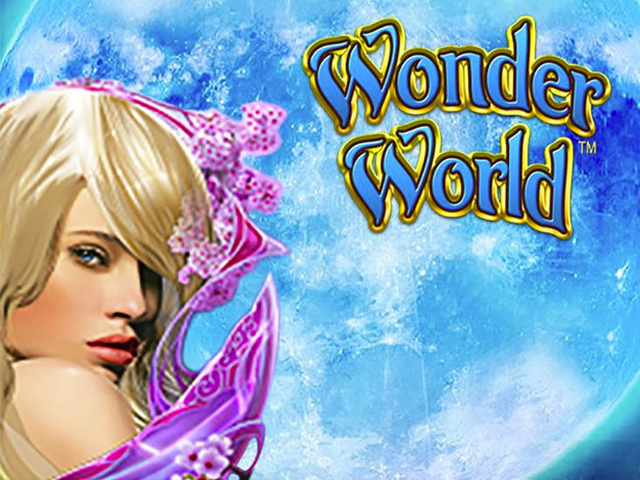 Wonderworld
