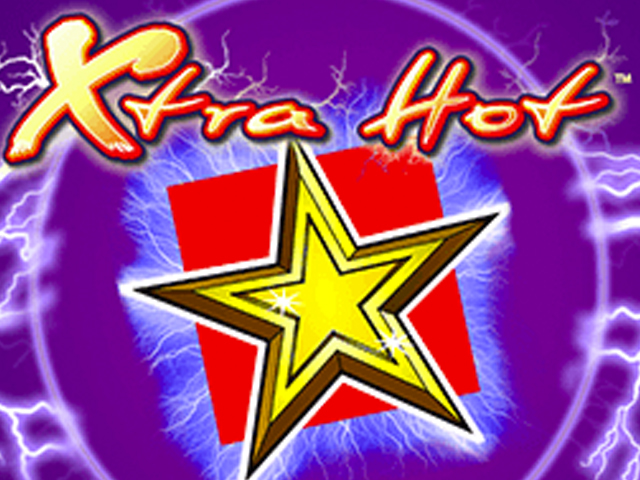 Xtra Hot
