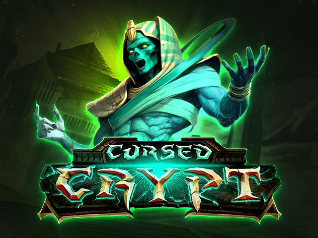 Cursed Crypt