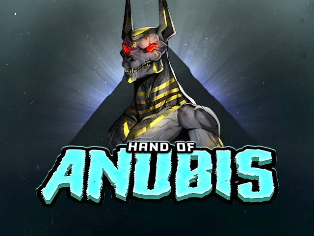 Hand Of Anubis