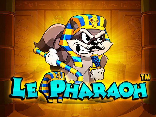 Le Pharaoh
