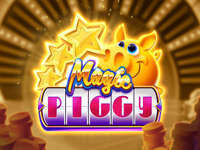Magic Piggy