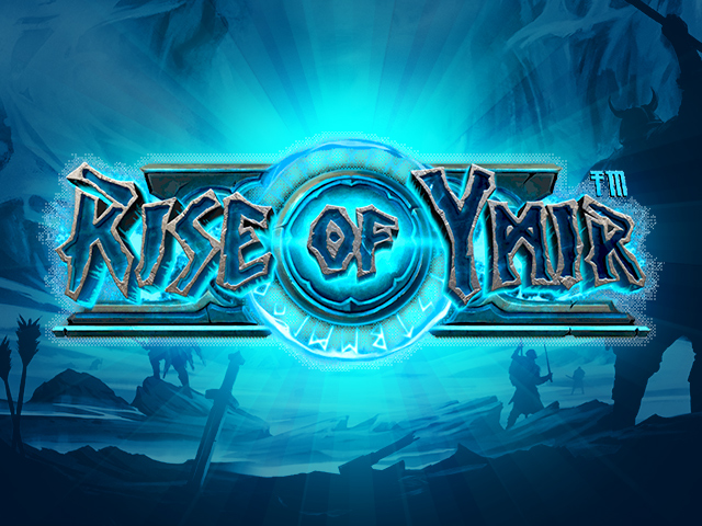 Rise Of Ymir