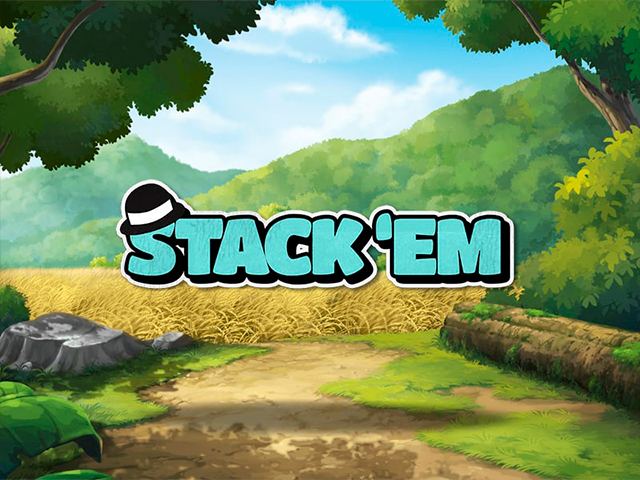 Stack 'em