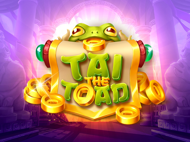 Tai The Toad