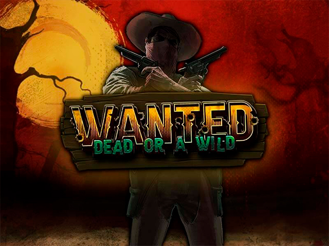Wanted Dead Or A Wild