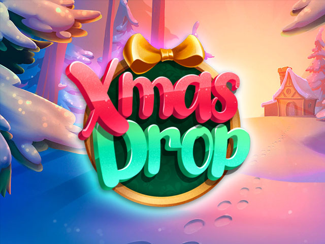 Xmas Drop