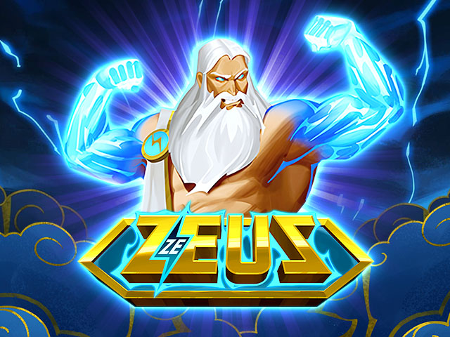 Ze Zeus