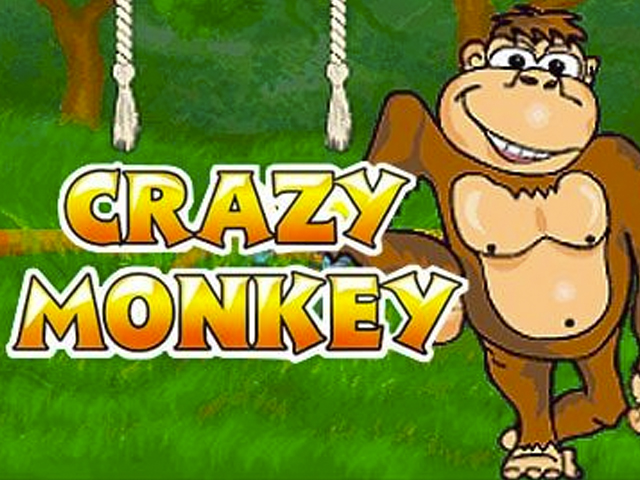 Crazy Monkey