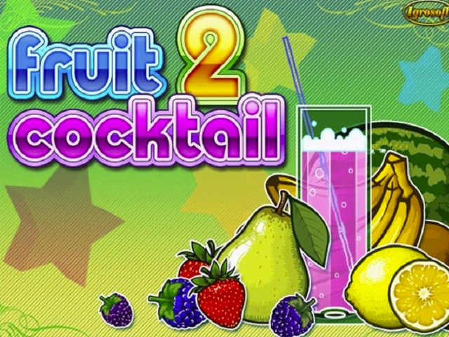 Fruit Cocktail 2