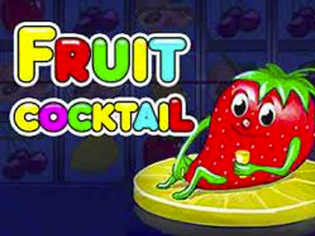 Fruit Cocktail