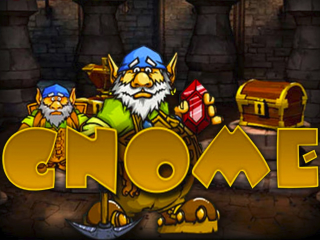 Gnome