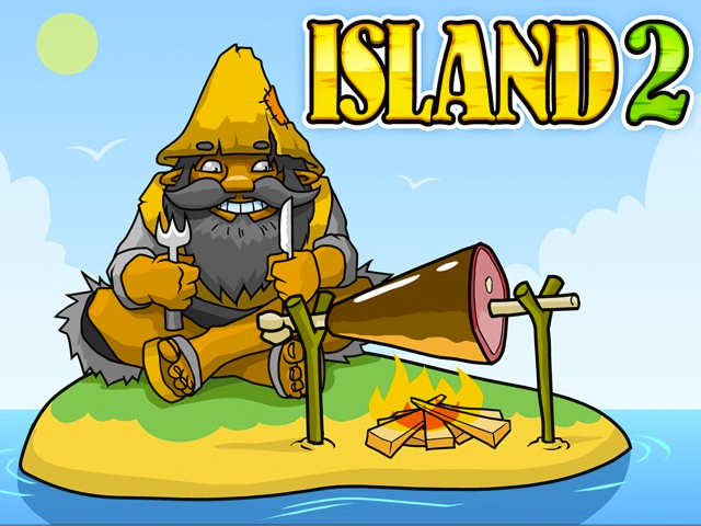 Island 2