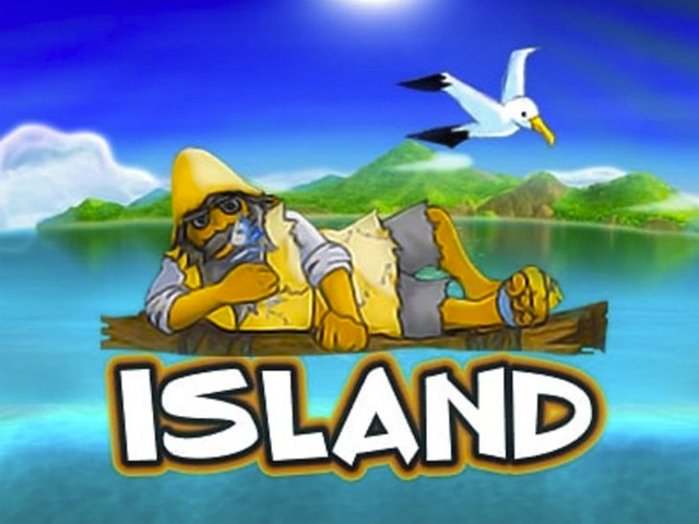 Island