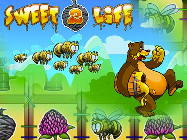 Sweet Life 2
