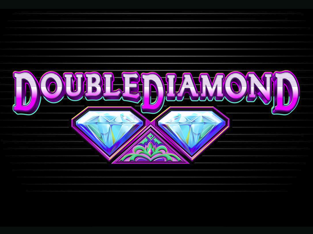 Double Diamond