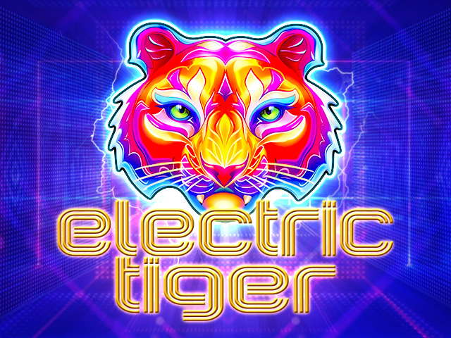 Electric Tiger