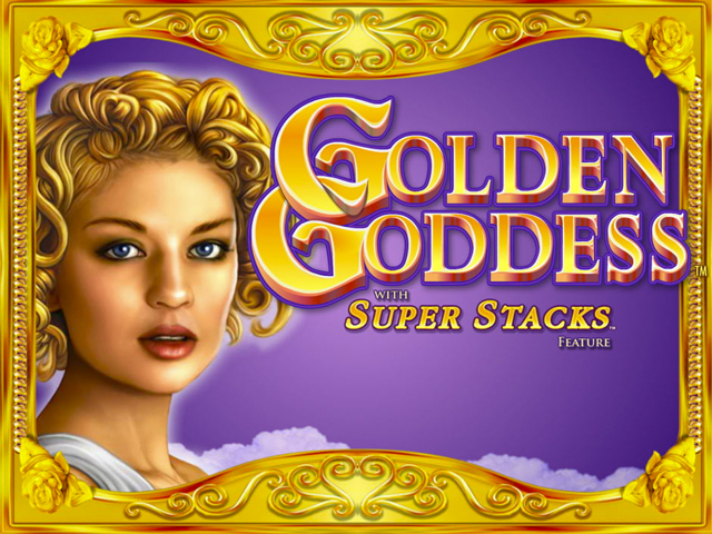 Golden Goddess