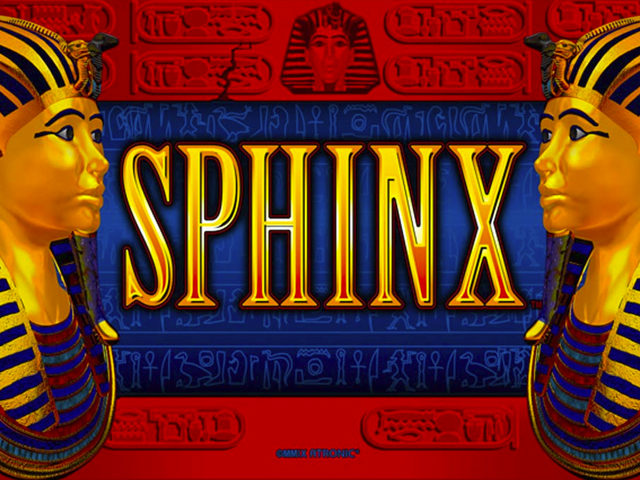 Sphinx