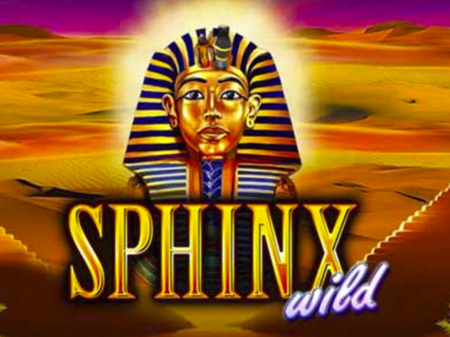 Sphinx Wild