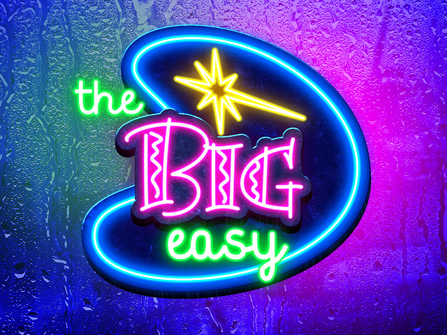 The Big Easy