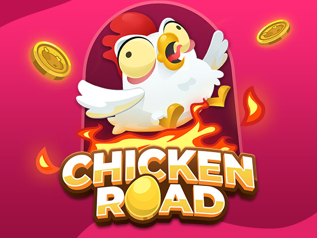 Chicken Road
