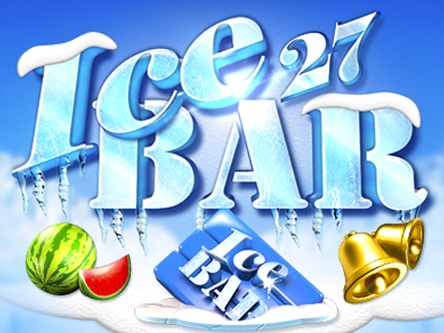 Ice Bar 27