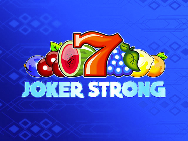 Joker Strong