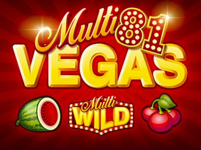 Multi Vegas 81