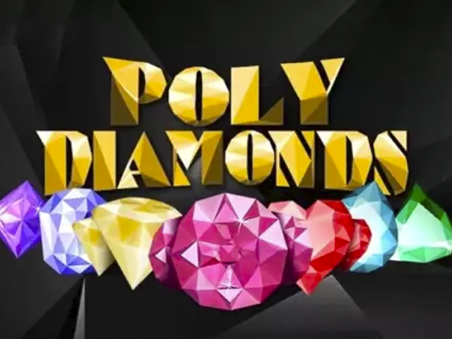 Poly Diamonds