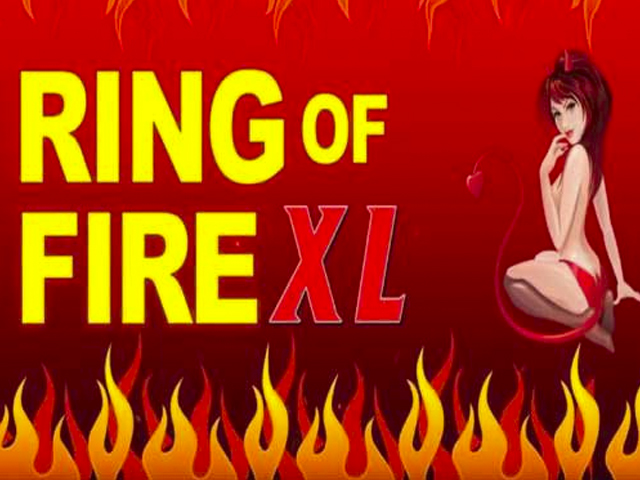Ring Of Fire Xl