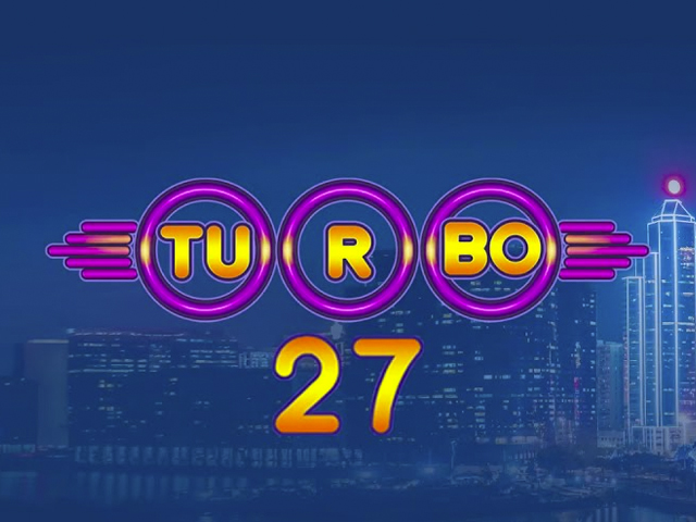 Turbo 27