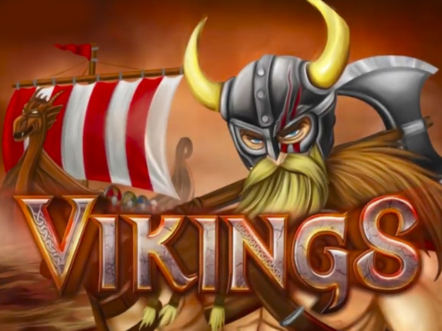 Vikings